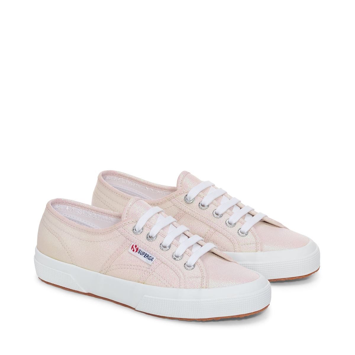 Superga 2750 LAME Sneaker