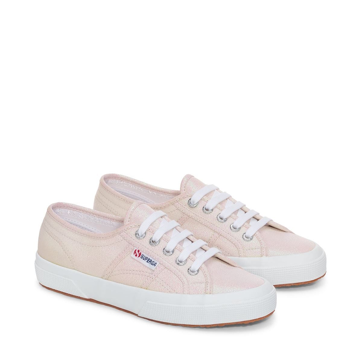Superga 2750 LAME Sneaker günstig online kaufen