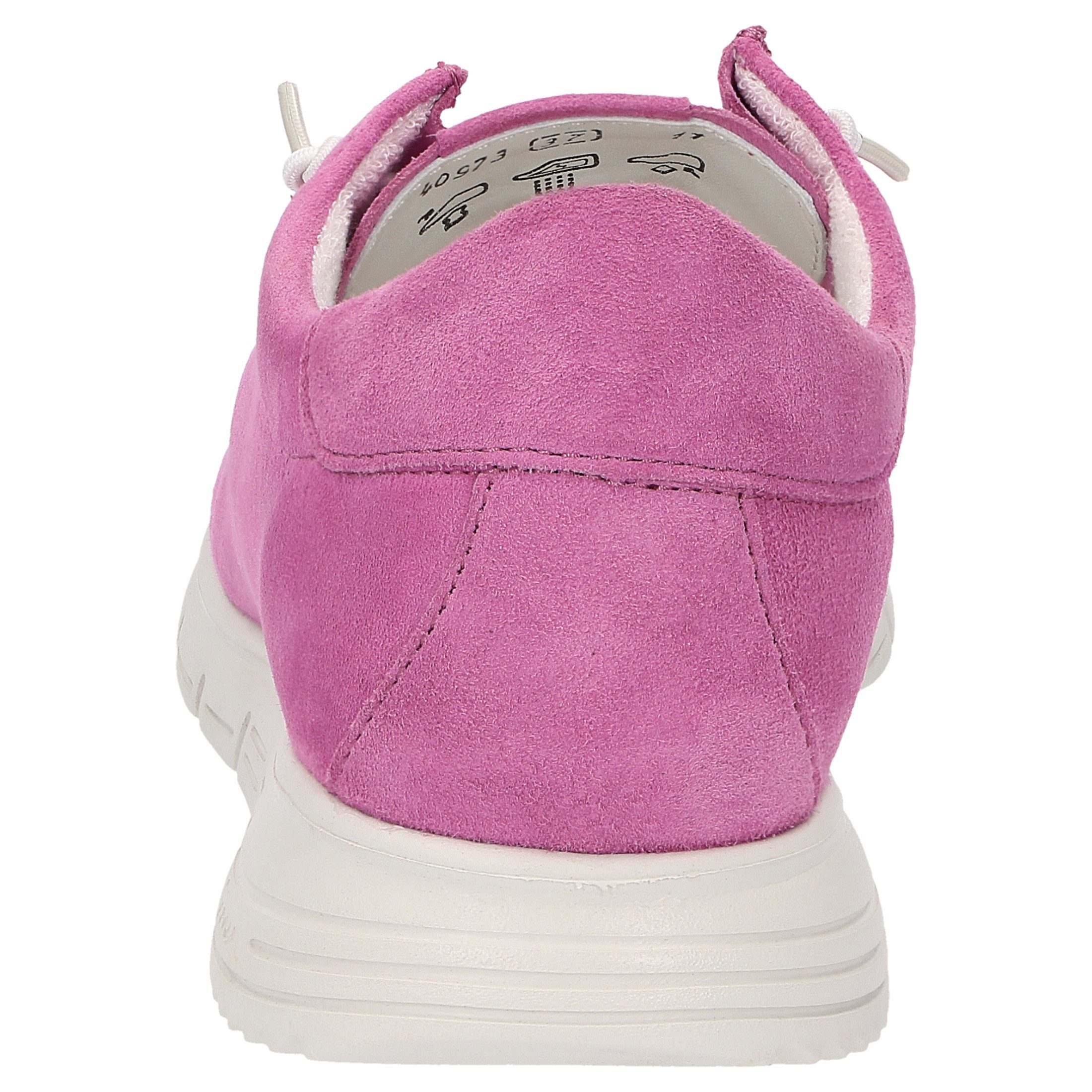 SIOUX Mokrunner-D-007 Schnürschuh
