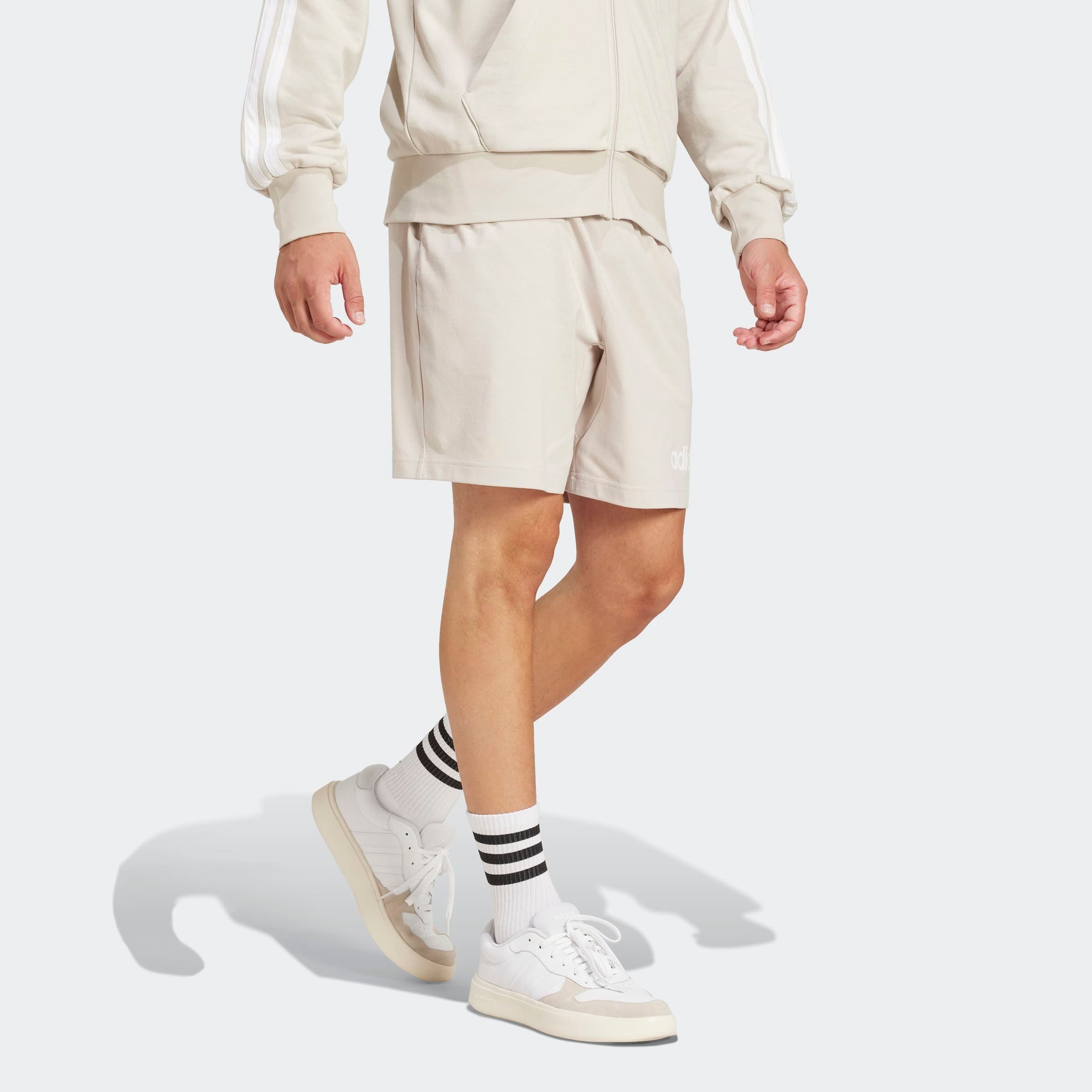 adidas Sportswear Shorts M LIN SJ günstig online kaufen