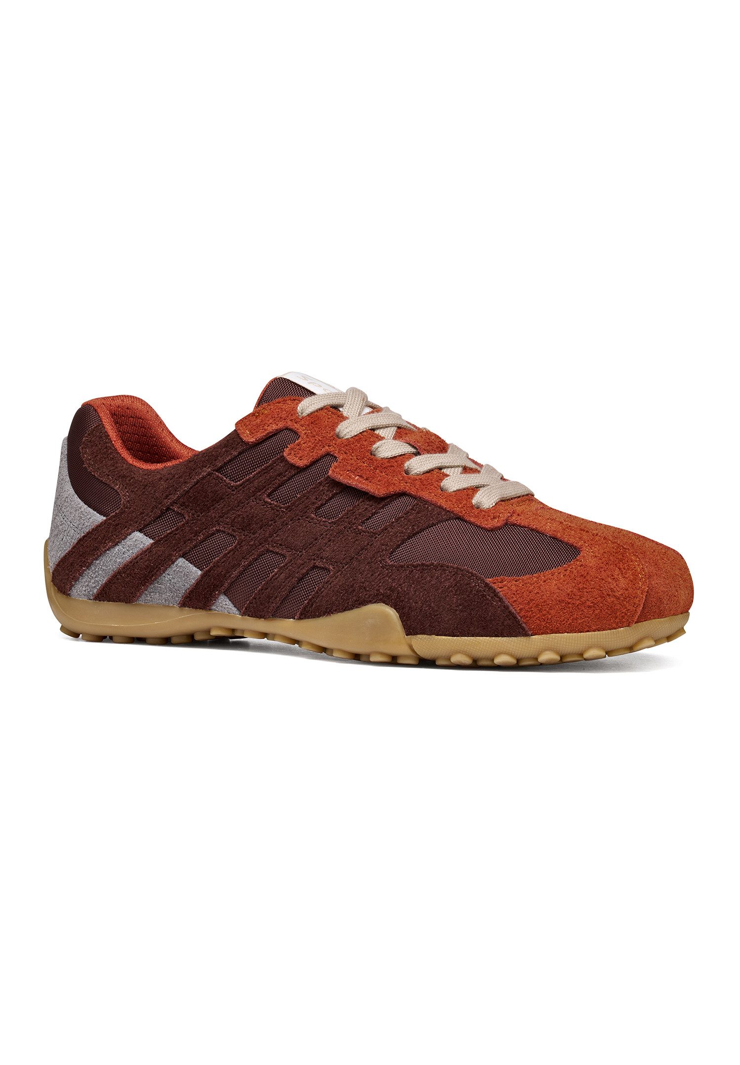 Geox SNAKE MAN Sneaker