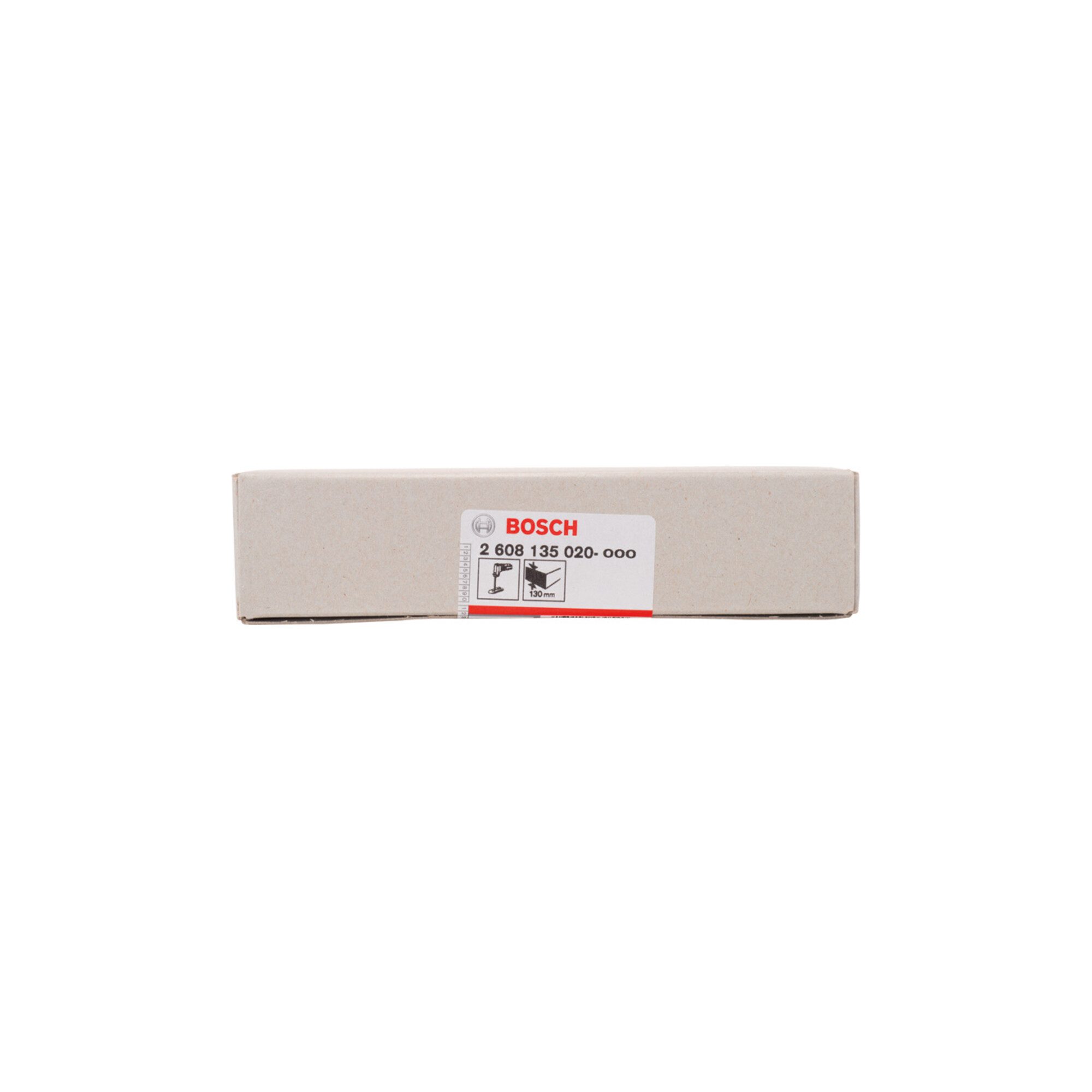 Bosch Professional Sägeblatt Bosch Sägeblätterführung 130 mm