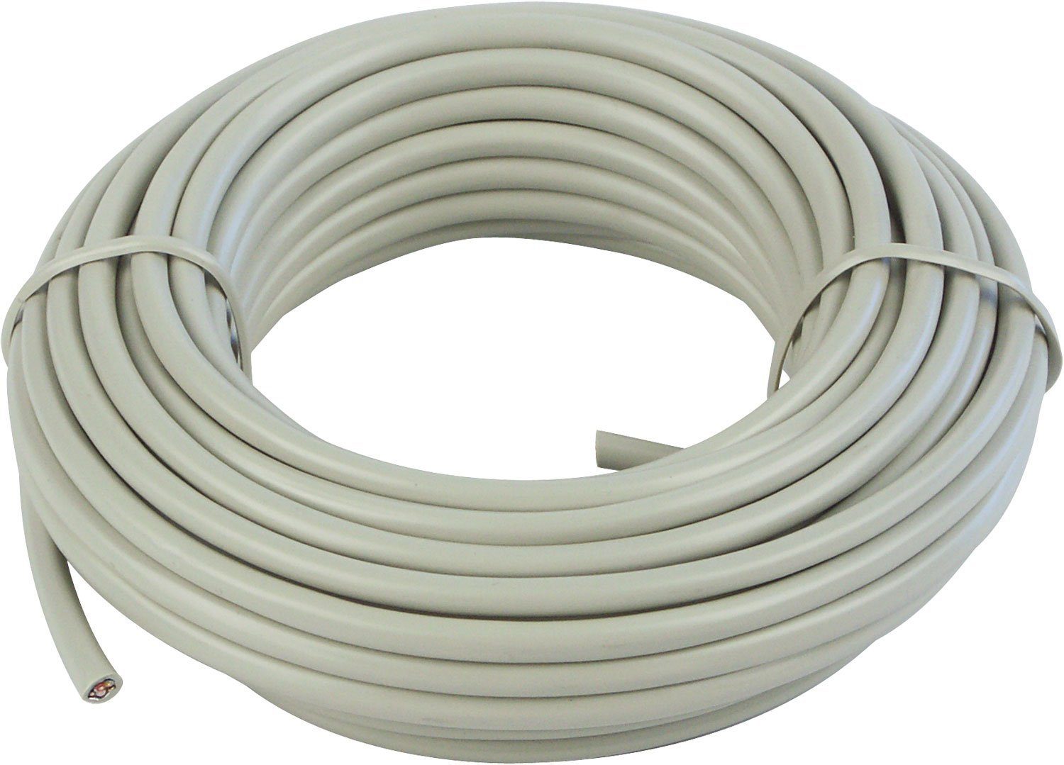 Schwaiger TAK6010 051 Телефонный шнур, unkonfektioniert, (1000 cm)