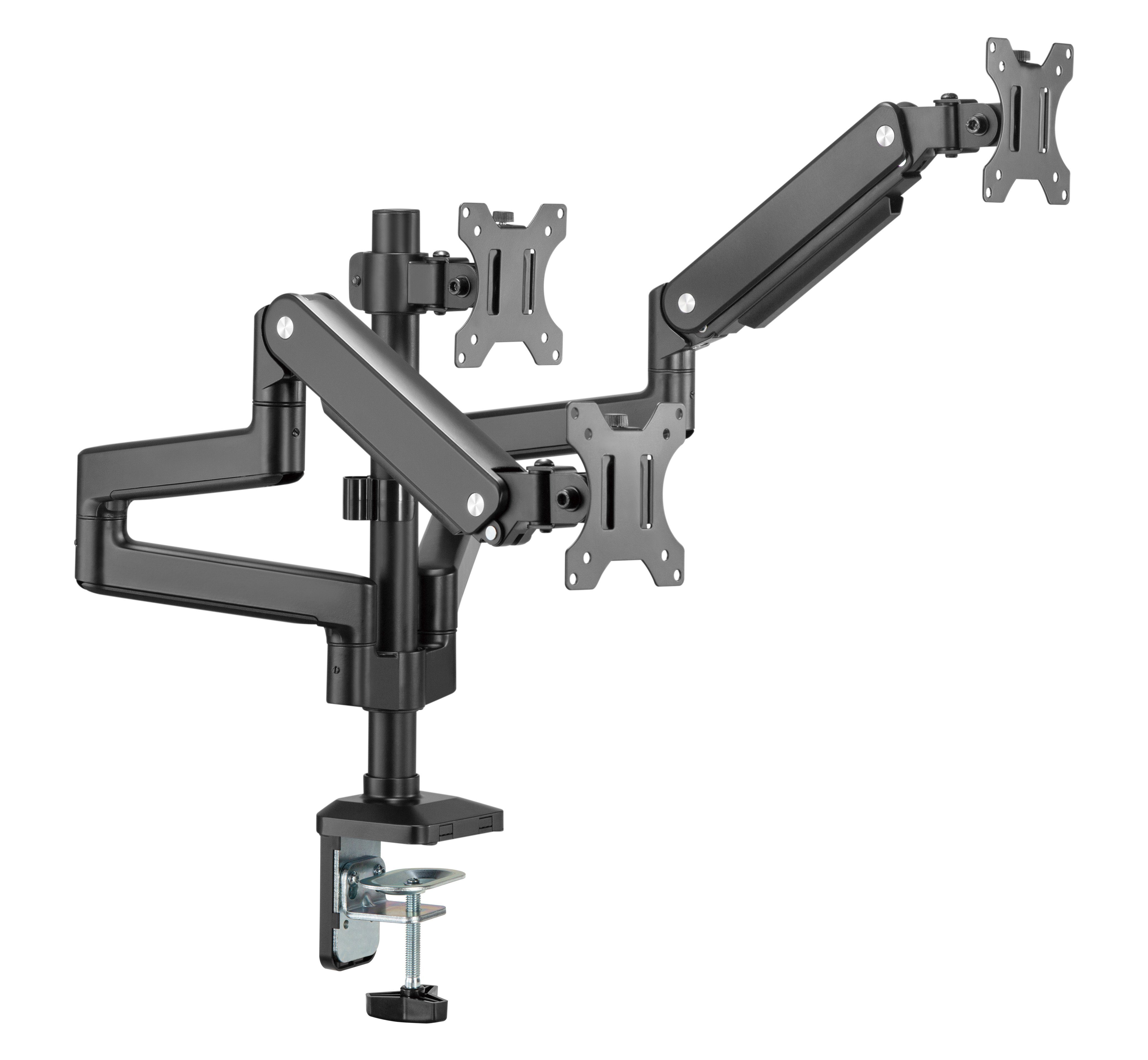 HALTERUNGSPROFI Monitor-Halterung OFFICE-GS736A