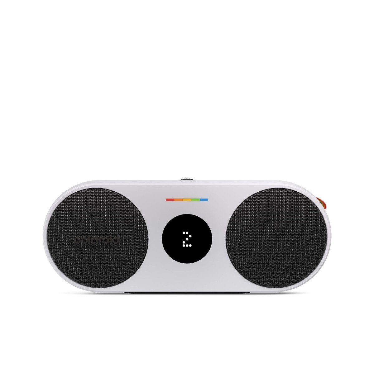 Polaroid Originals P2 Music Player Wireless Lautsprecher Black
