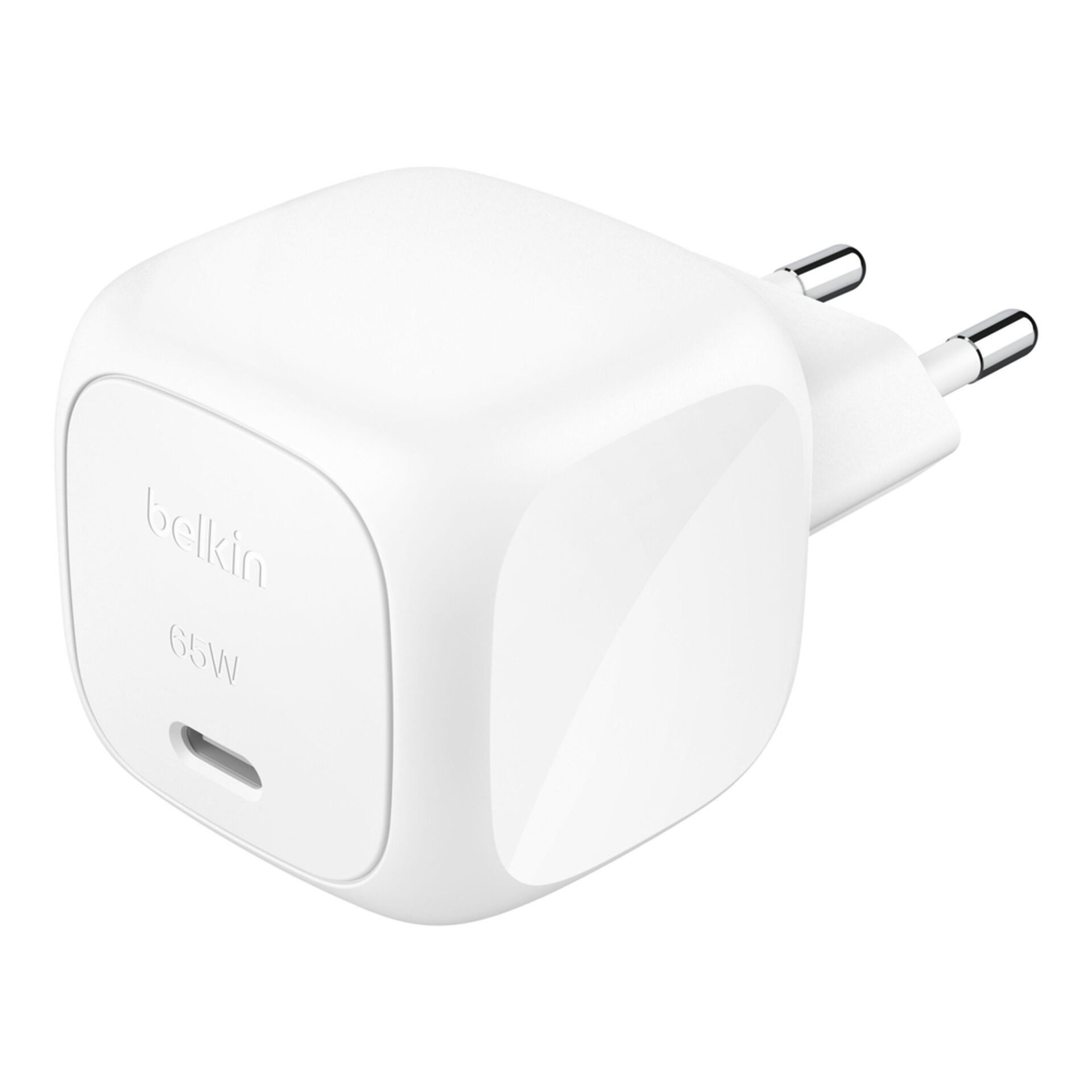 Belkin BoostCharge USB-C-Charger (65 W) USB-Ladegerät