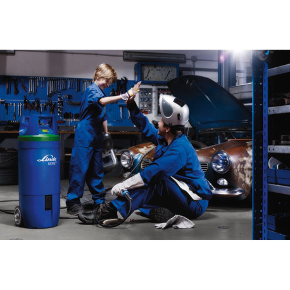 Jochen Schweizer Erlebnisgutschein Schweißkurs