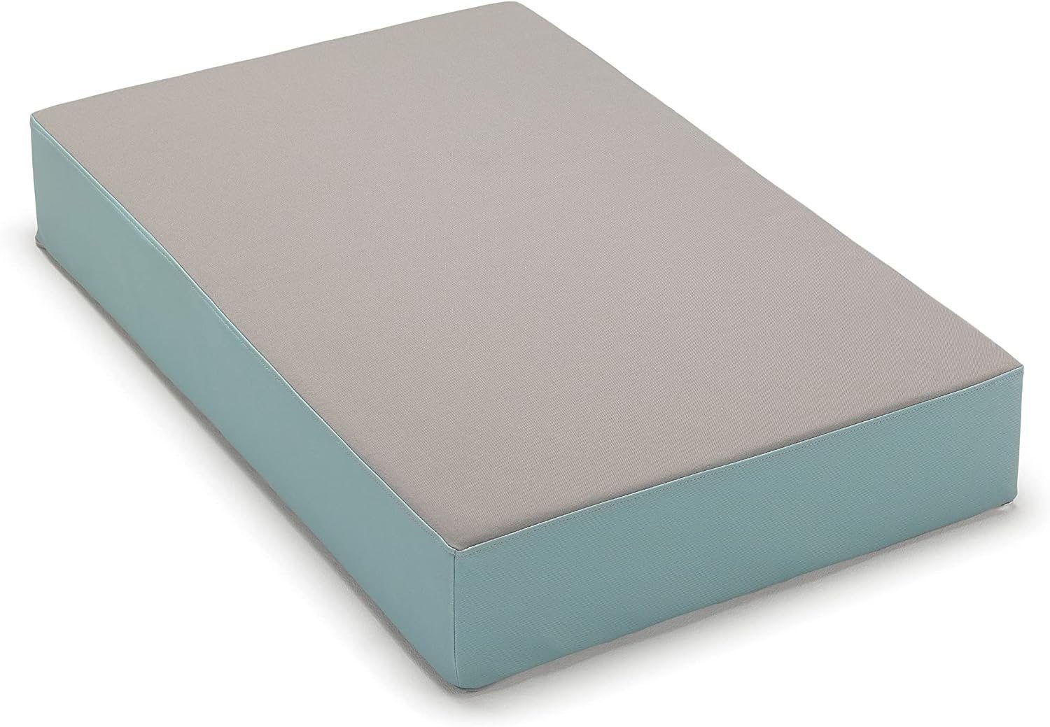 traturio Sportmatte Hüpfmatratze in tollen verschiedenen Farben 97x70x17cm