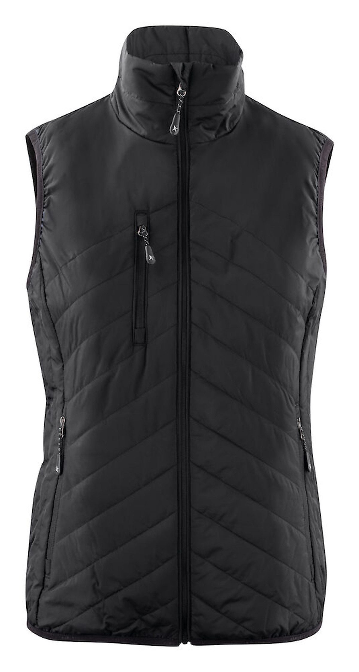 Harvest Funktionsweste Deer Ridge Vest Lady