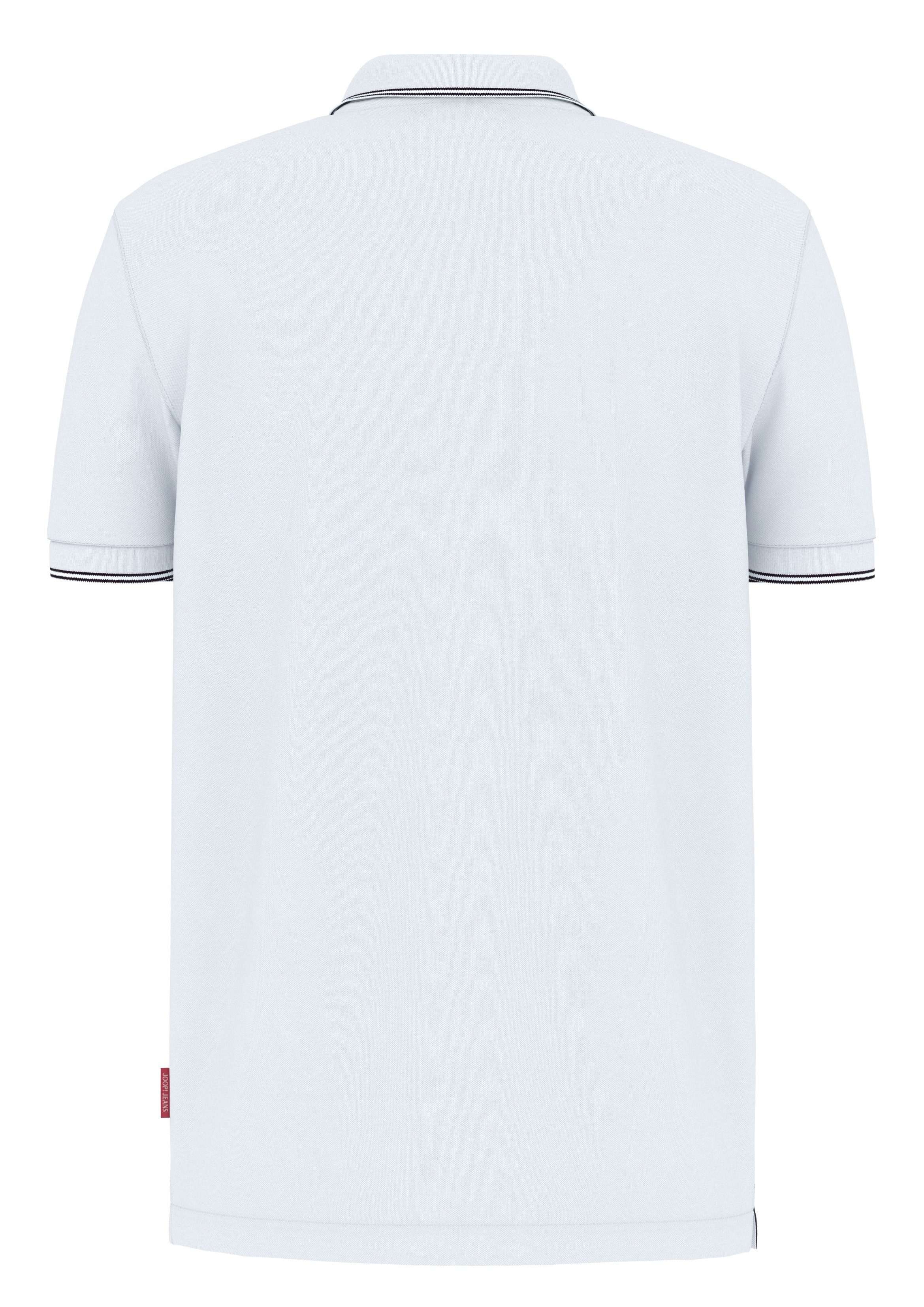 Joop Jeans Poloshirt "Agnello", mit Streifen günstig online kaufen