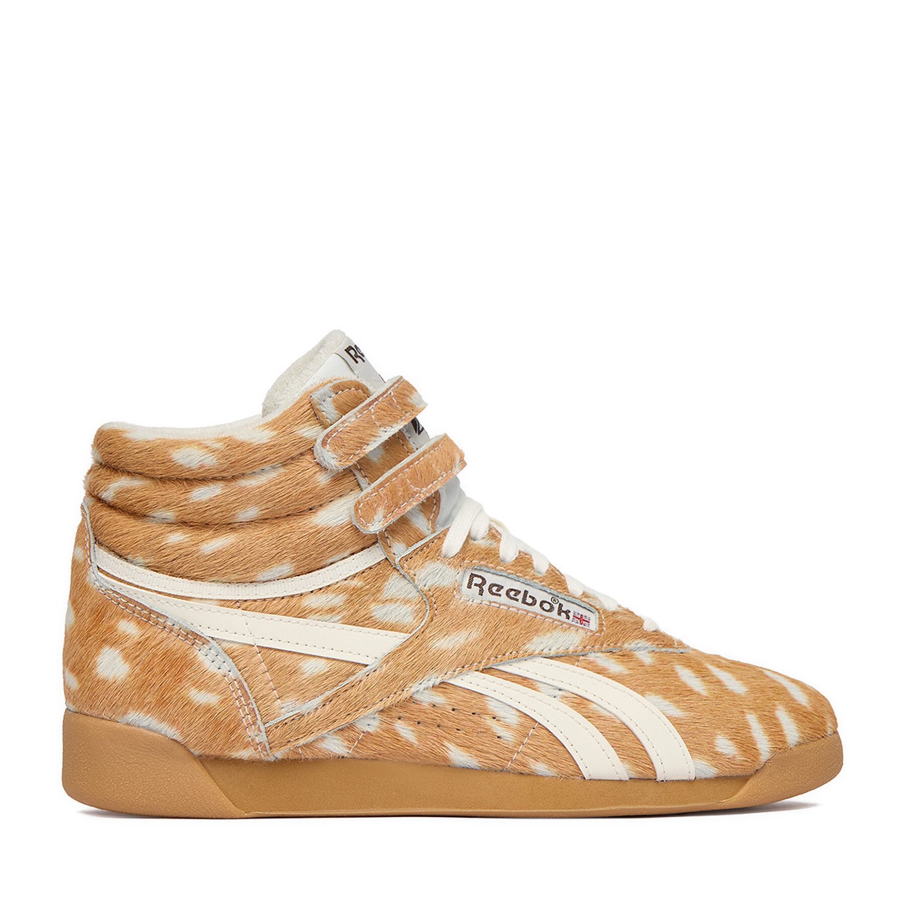 Reebok Reebok Damen-Sneaker Braun Sneaker