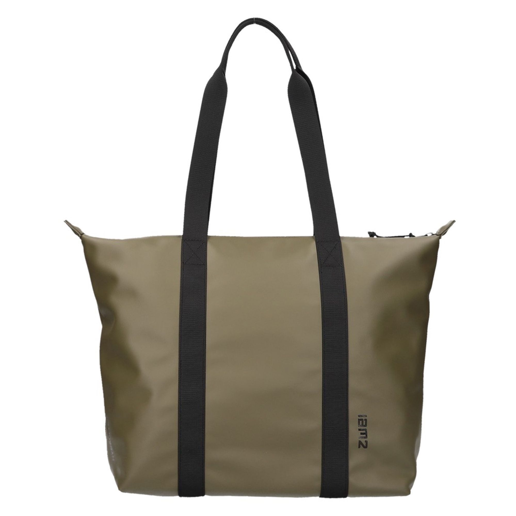 Zwei Shopper Cargo, Polyurethan