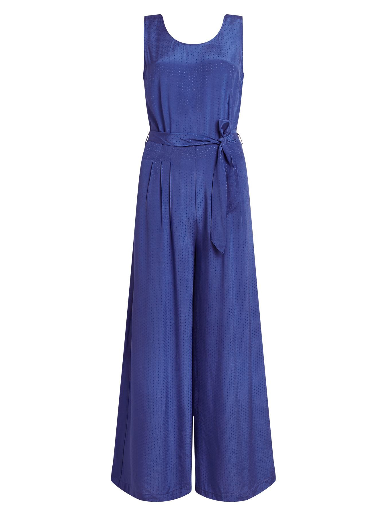 King Louie Jumpsuit Frida Jumpsuit Sista