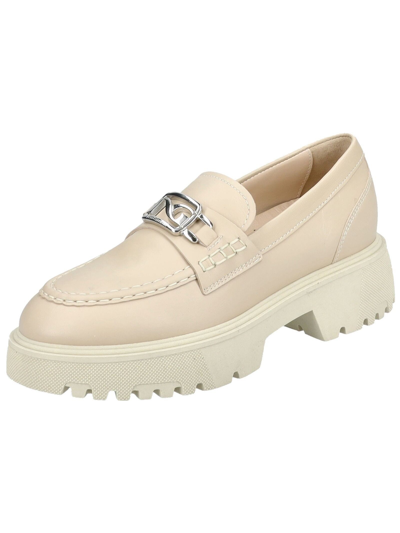Nero Giardini Slipper Nappaleder Slipper