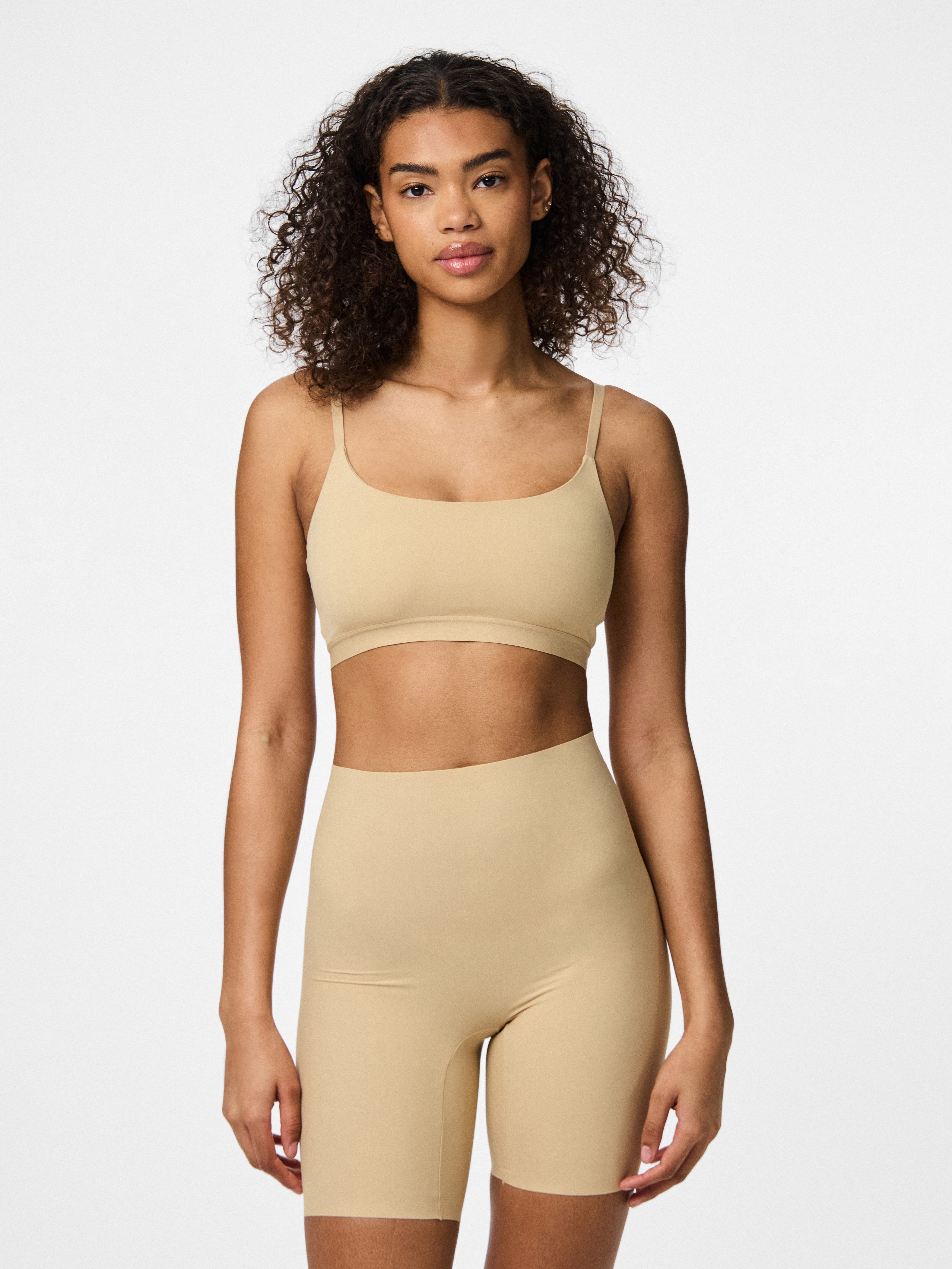 pieces Bralette PCNAMEE BRA NOOS