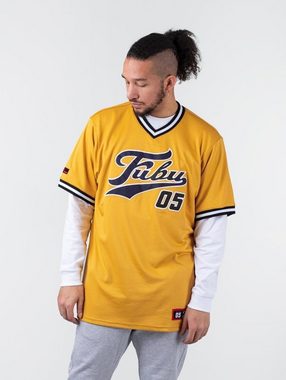 Fubu Basketballtrikot FUBU Varsity Mesh Jersey