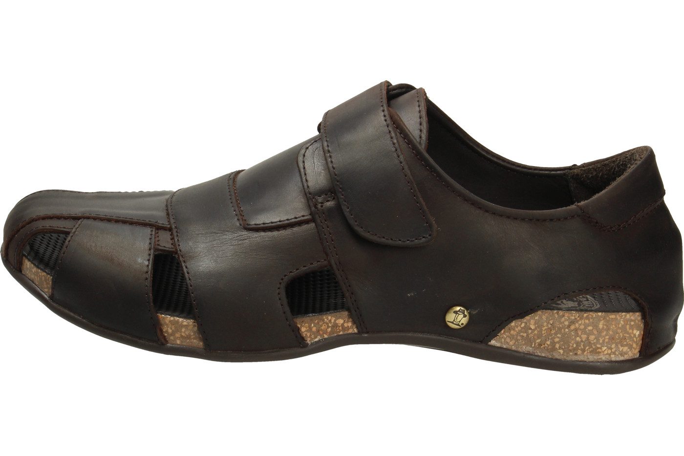 Panama Jack Slipper