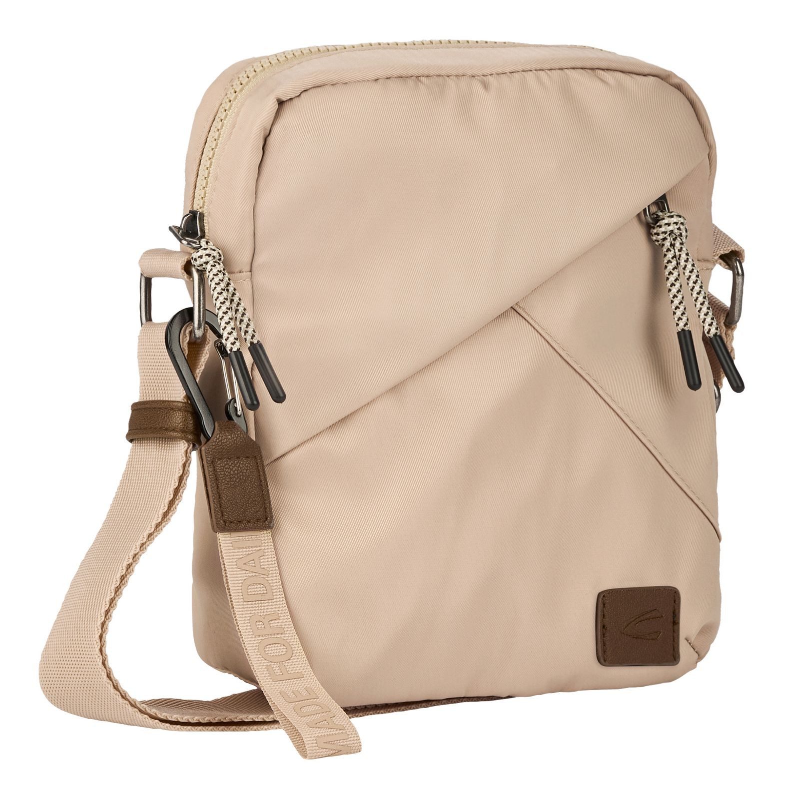camel active Umhängetasche Cross Bag