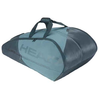 Head Tennistasche Tennistasche Розмір XL bis zu 12 Schläger HEAD Tour Racquet Bag XL CB (1-tlg)