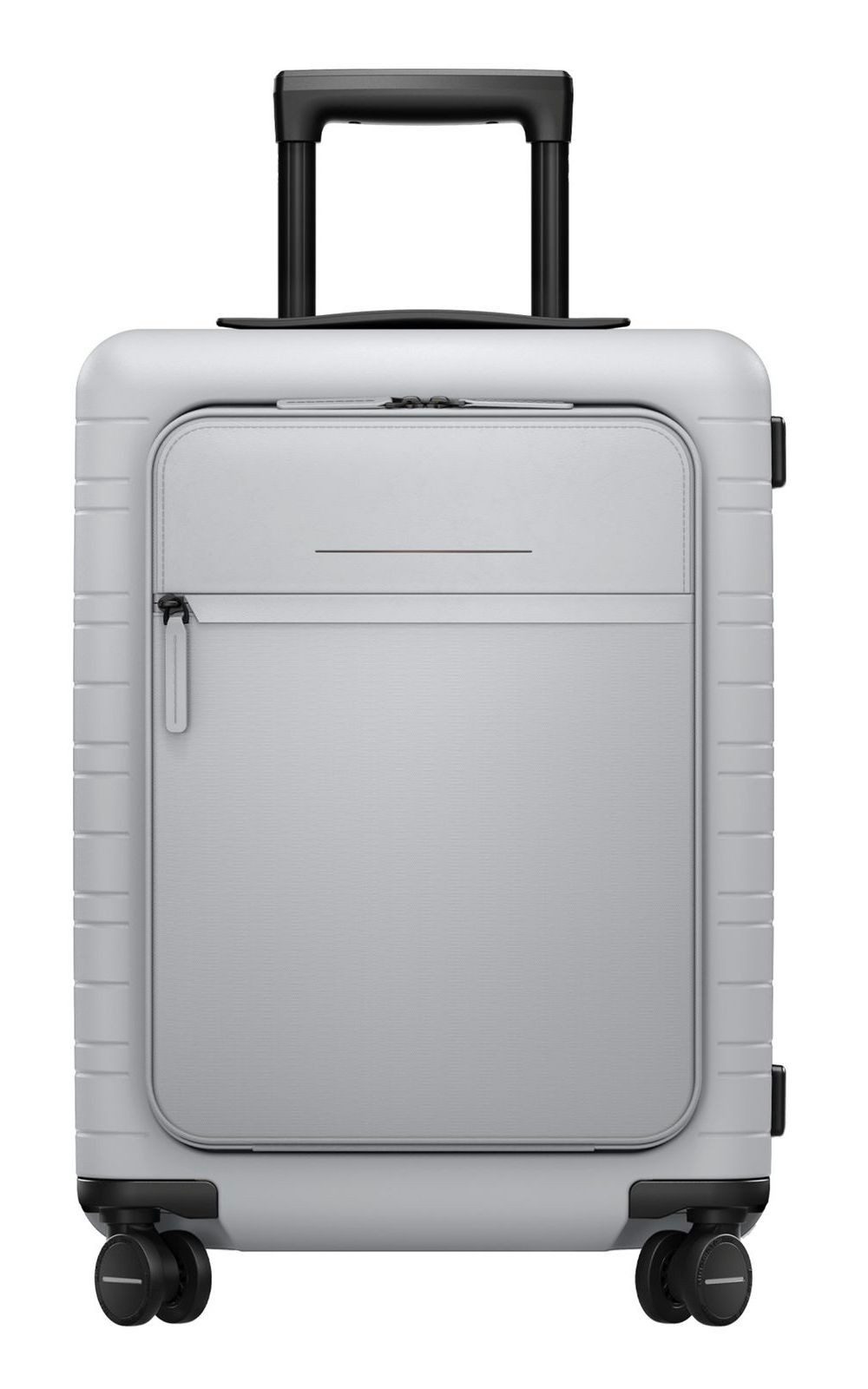 Horizn Studios Hartschalen-Trolley M5 Cabin Trolley, 4 Rollen