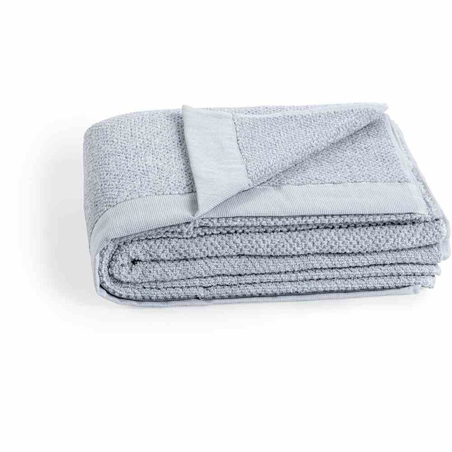 Lafuma Polsterauflage Frotteeauflage zu Relaxsesseln, grau (embrun) zu Lafuma Relaxsesseln