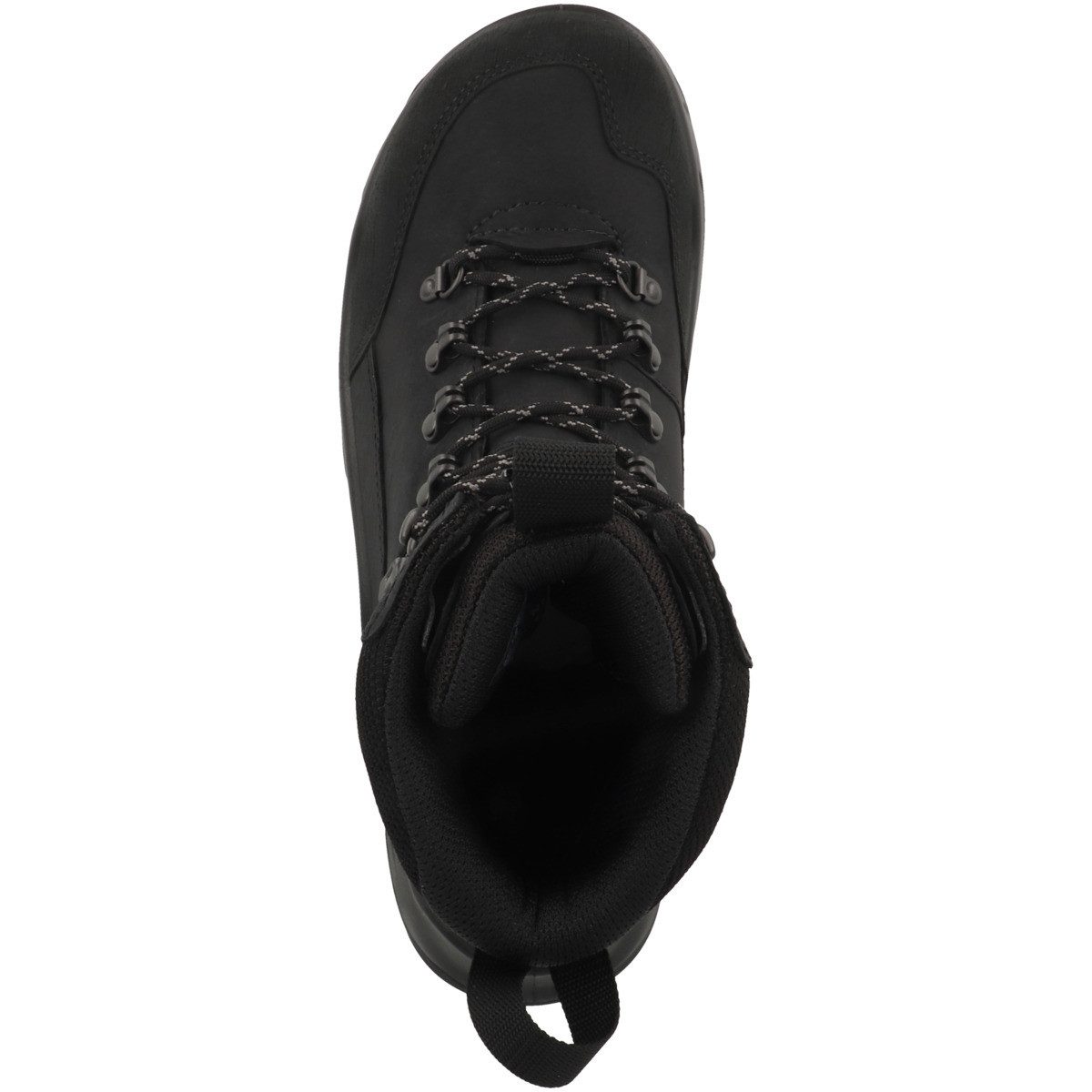 Ecco Offroad M Herren Outdoorschuh Wanderschuhe, Trekking, Hiking, Freizeitschuhe, Schnürschuhe