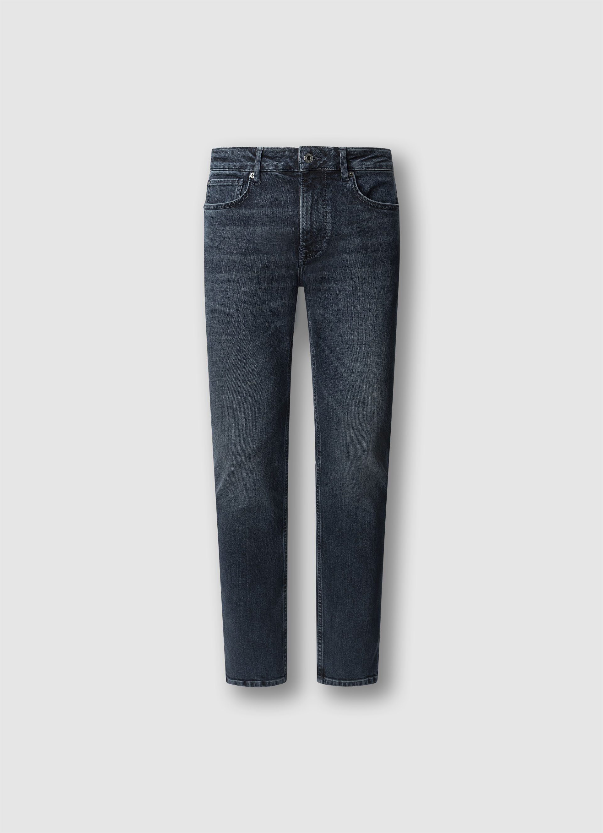 Tapered-fit-Jeans STANLEY