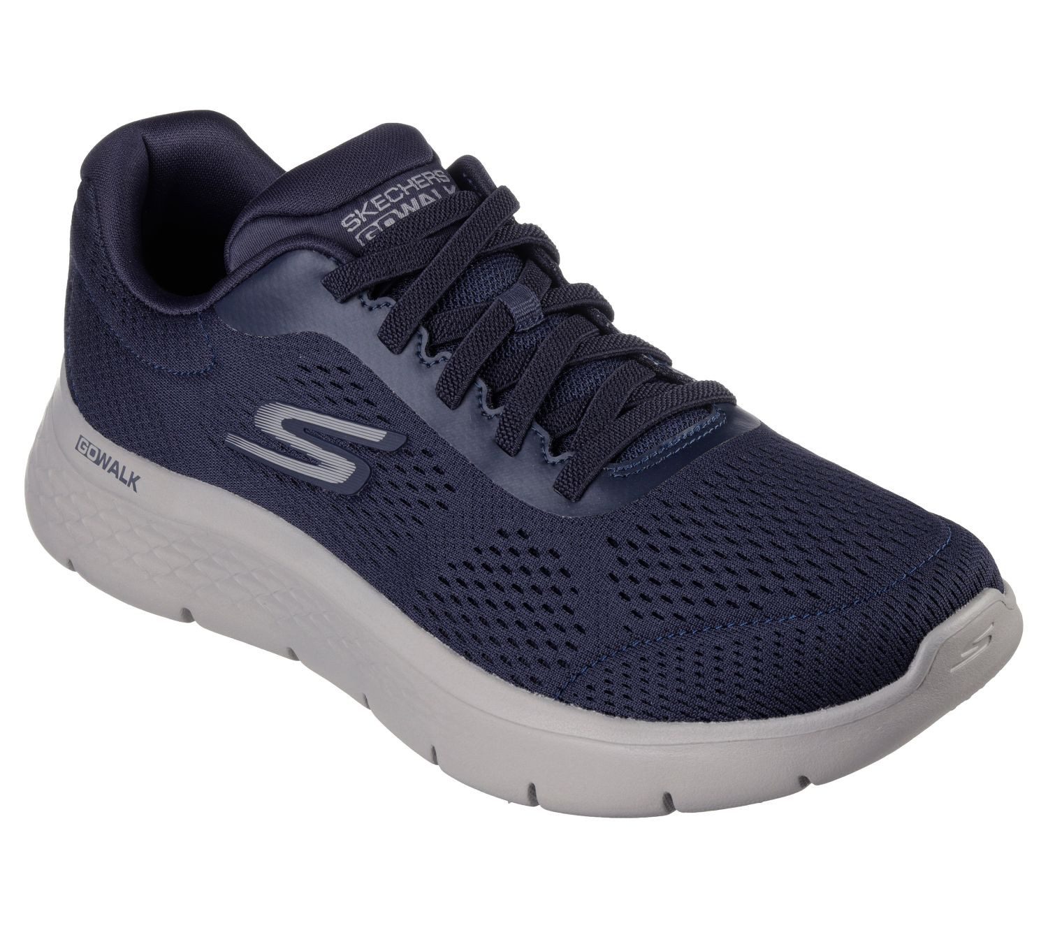 Skechers GO WALK FLEX REMARK Slip-On Sneaker Luftgekühlte Goga-Mat-Technolo günstig online kaufen