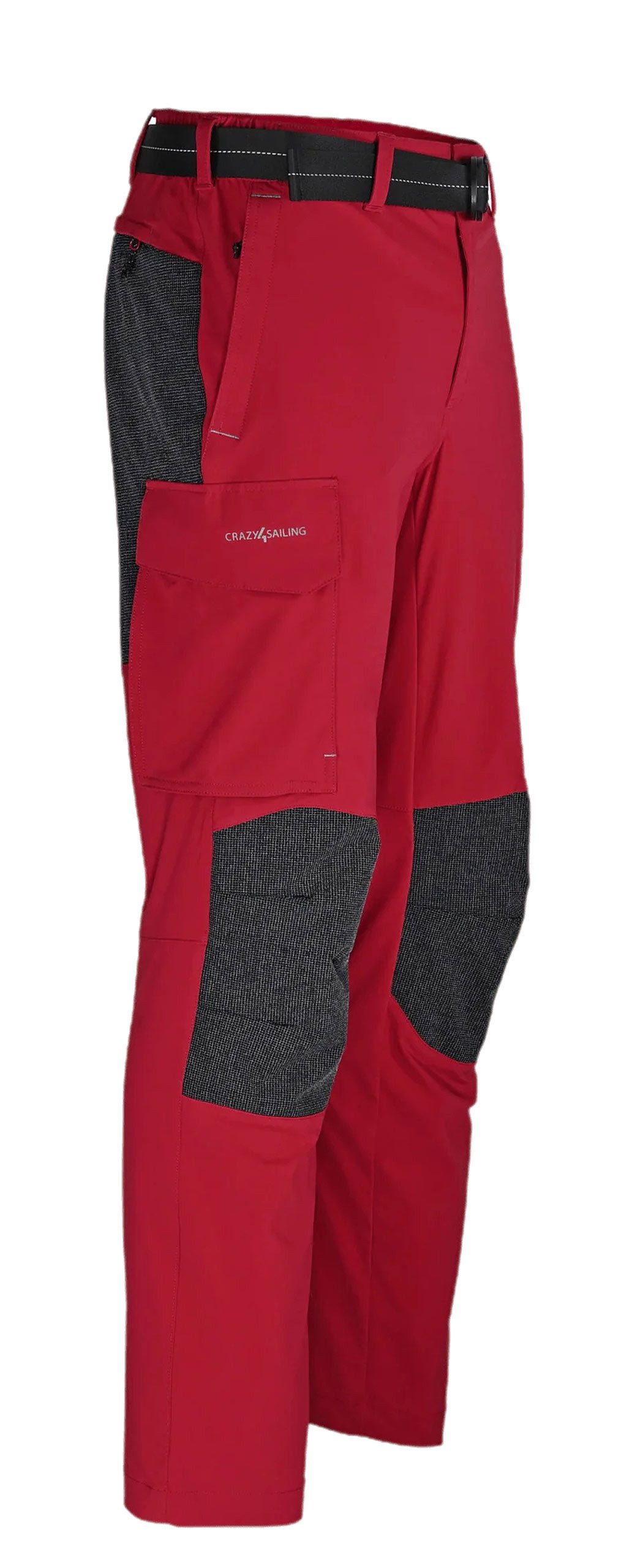 crazy4sailing Regenhose Deck Trouser Bundhose