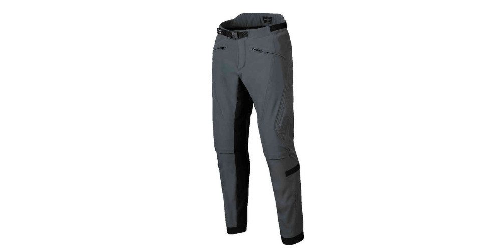 Motorradhose Alden Motorrad Textilhose
