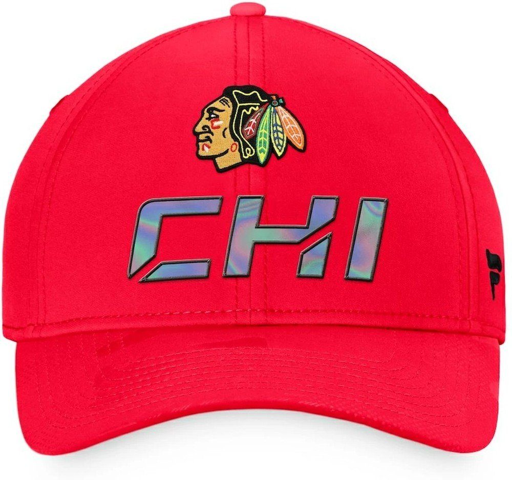 Fanatics Snapback Cap