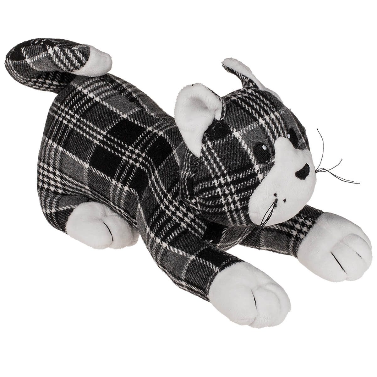 Out of the Blue Türstopper Türstopper Katze, 1kg Bodentürstopper freistehen günstig online kaufen