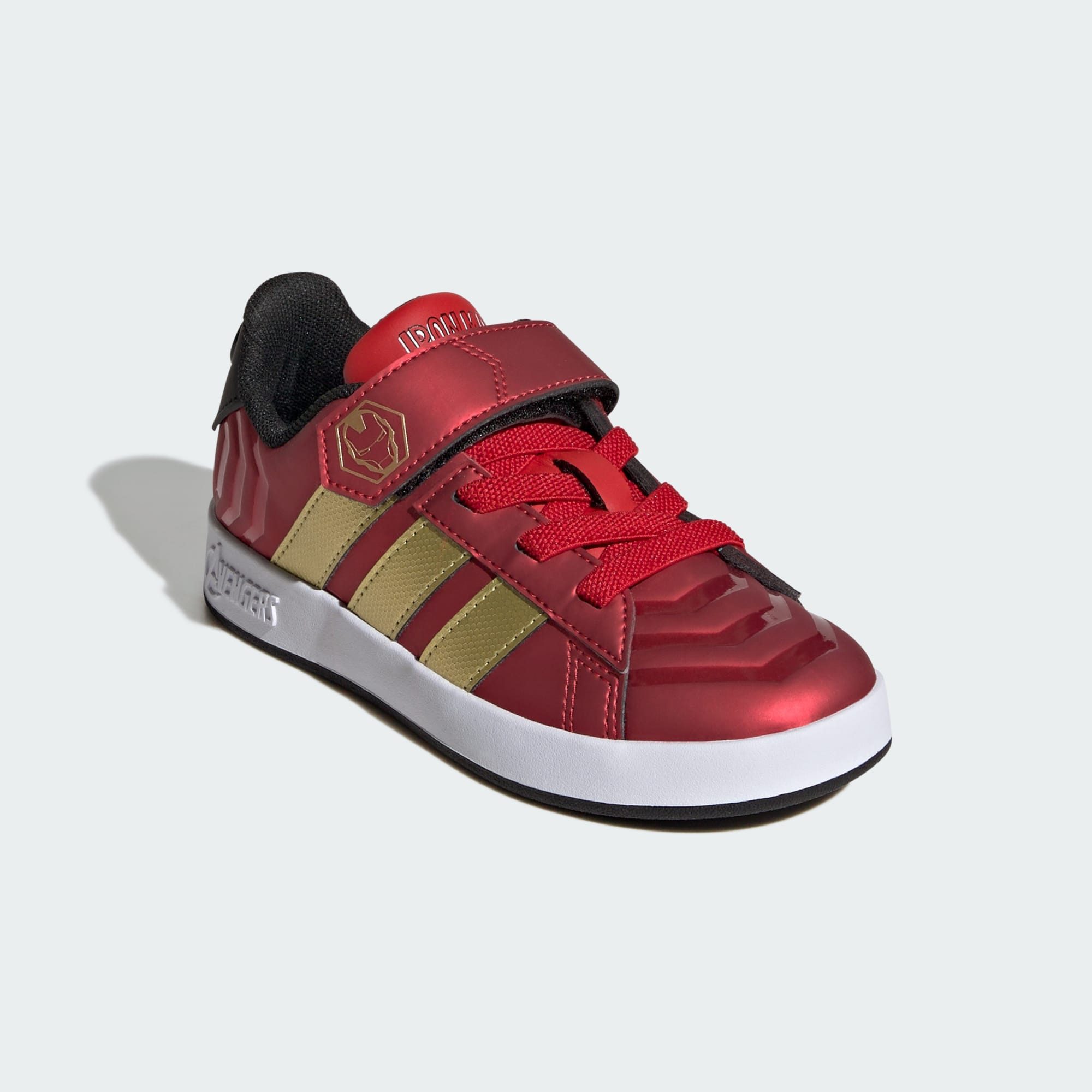 adidas Sportswear ADIDAS MARVEL AVENGERS GRAND COURT SCHUHE KINDER Sneaker