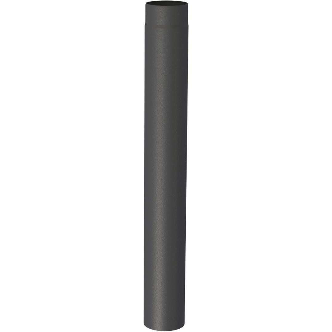 Feuercampus Ofenrohr 100 cm, 130 mm