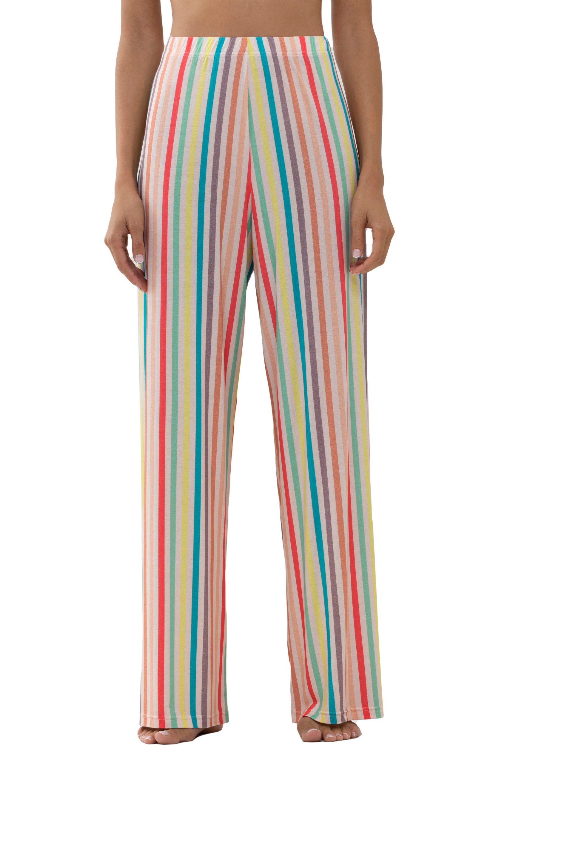 Mey Homewearhose Damen Hose lang SERIE FAY
