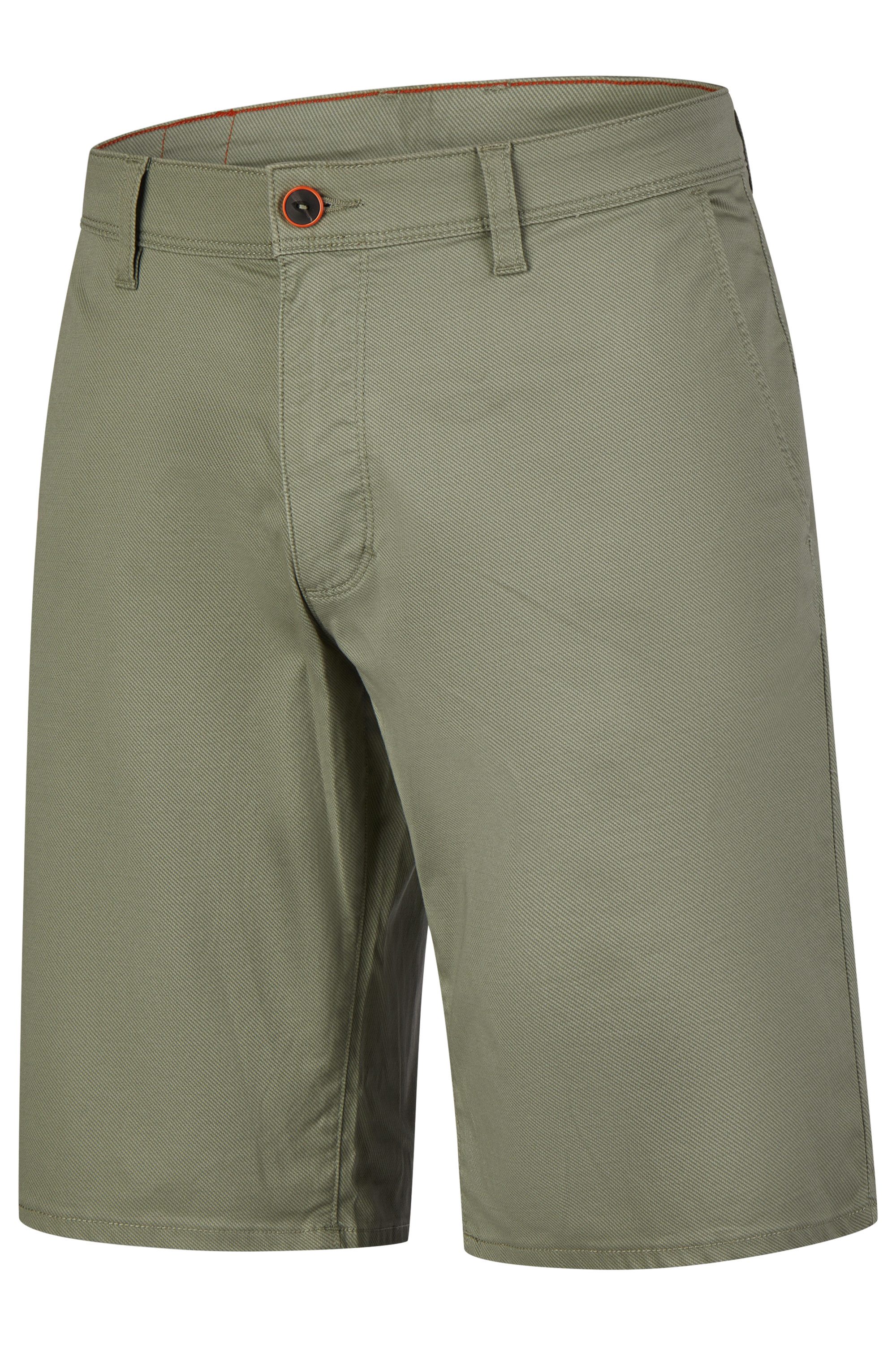 Hattric Bermudas Chino Bermuda Summer Cotton