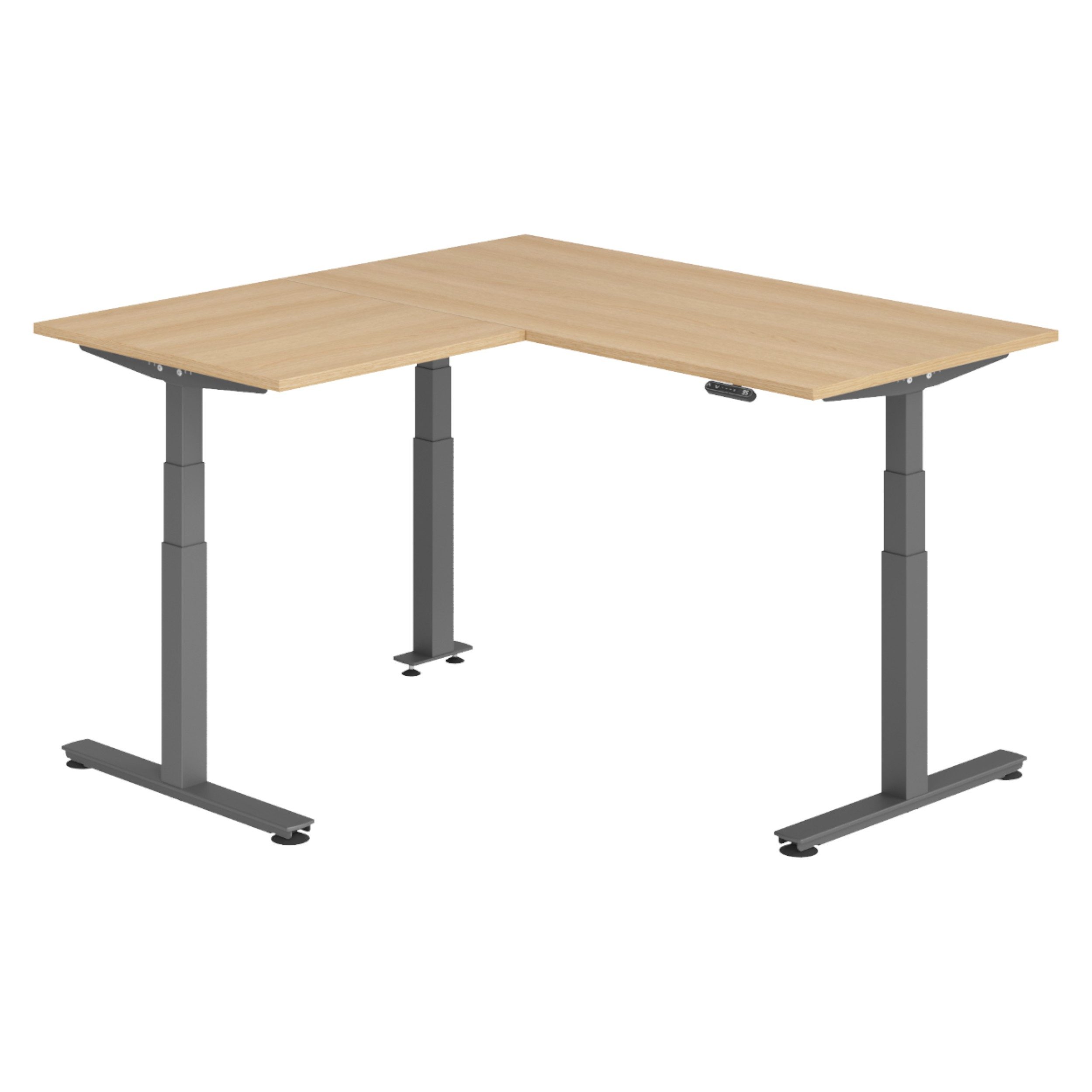Schreibtisch Eckschreibtisch XDSMW