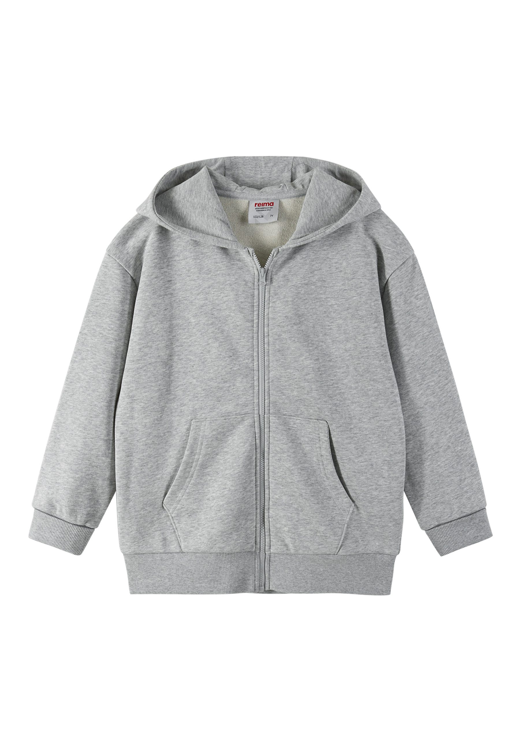 Melange grey