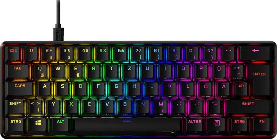 Gamer Tastatur mit Maus online kaufen | OTTO