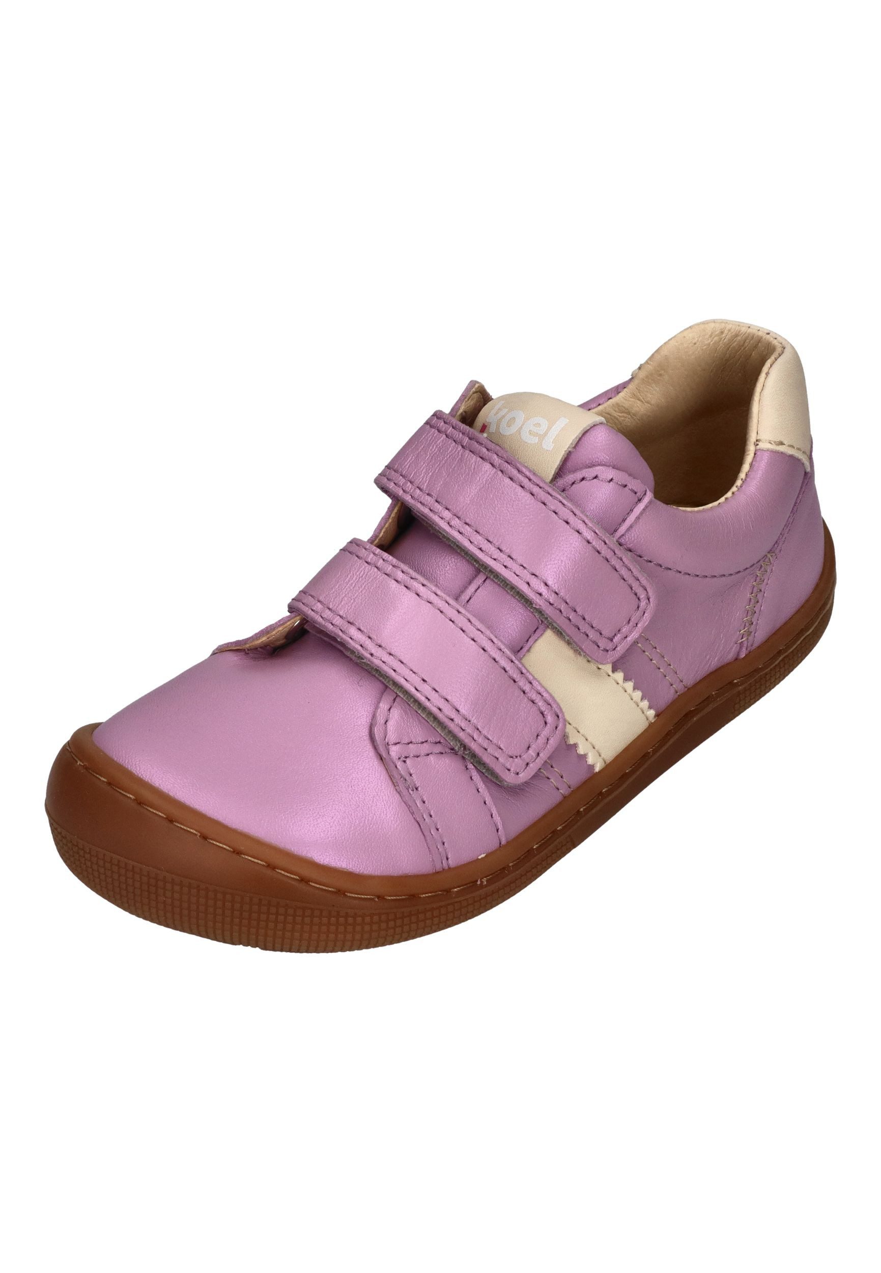 KOEL DENIS PERLATO 3.0 Barfußschuh Lavendel