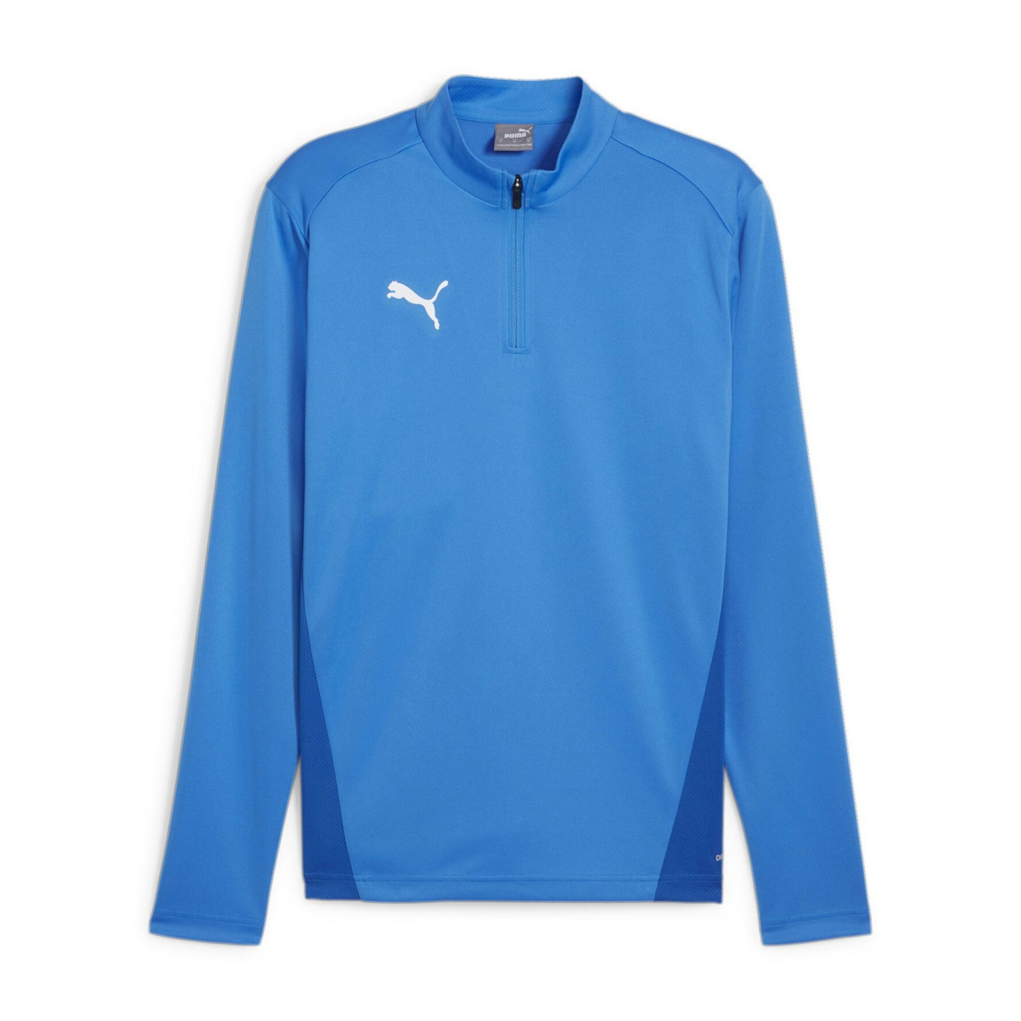 PUMA Langarmshirt Puma Herren Langarmshirt teamGOAL günstig online kaufen