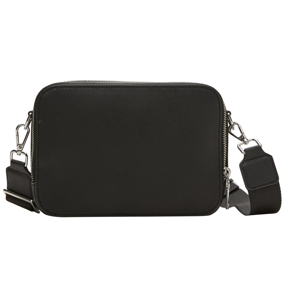 s.Oliver Umhängetasche Damen City Bag Umhängetasche Schultertasche Crossbag 2125603