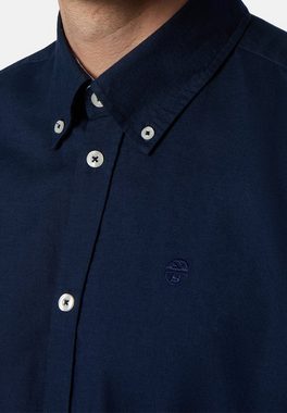 North Sails T-Shirt Baumwoll-Shirt mit klassischem Design