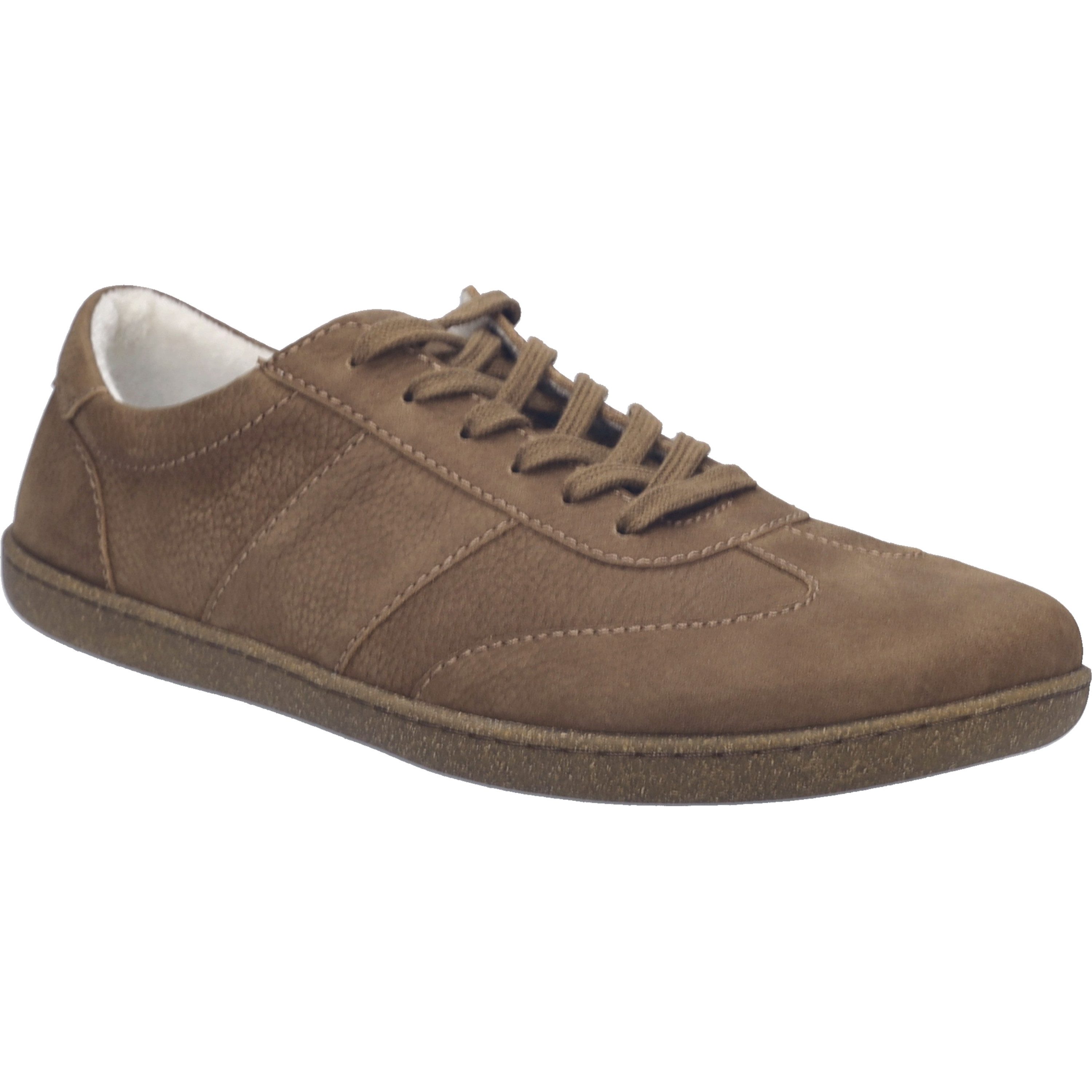 Jimmy 02,braun Sneaker