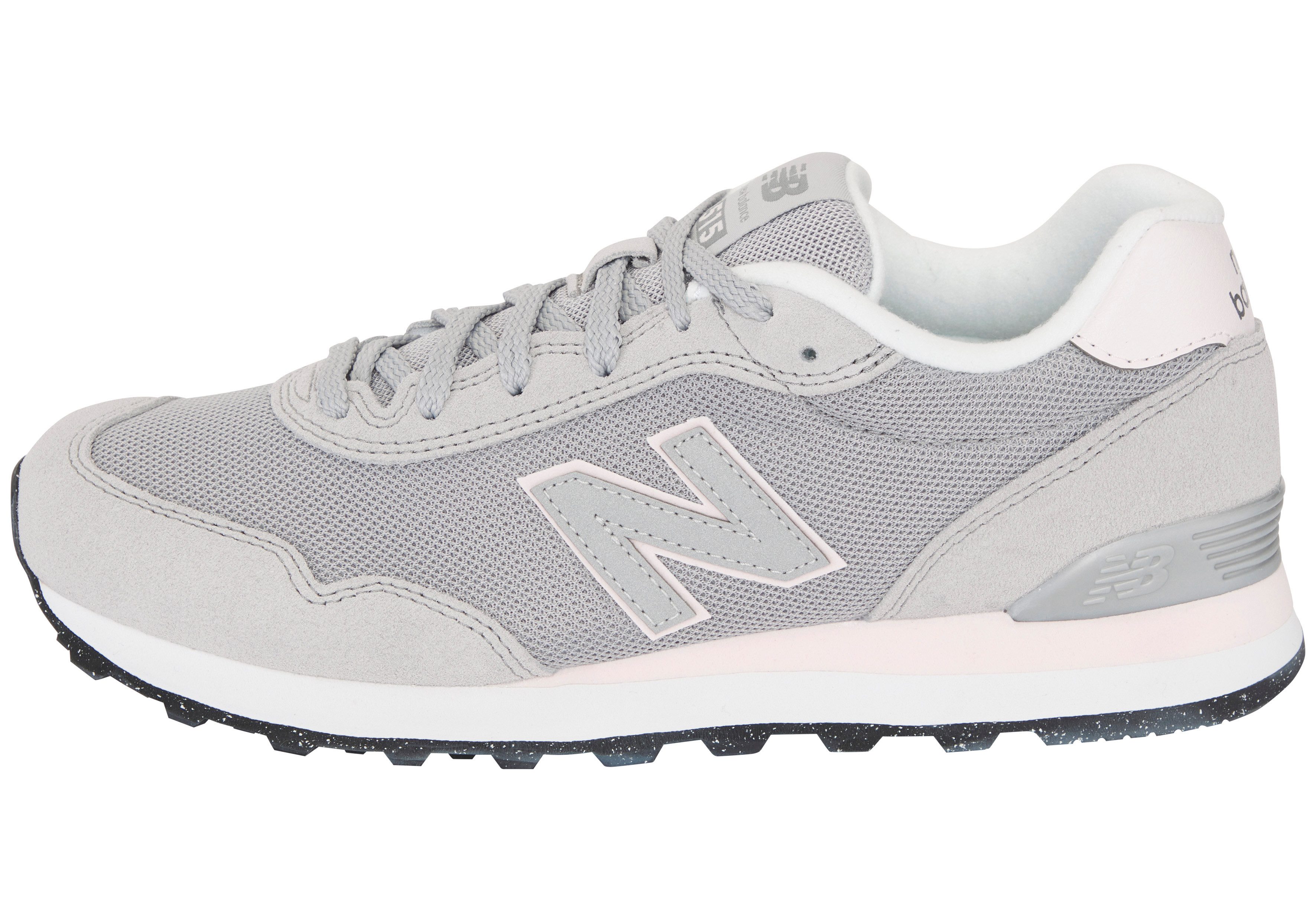 New Balance 515 Sneaker für Erwachsene, mit Gummilaufsohle