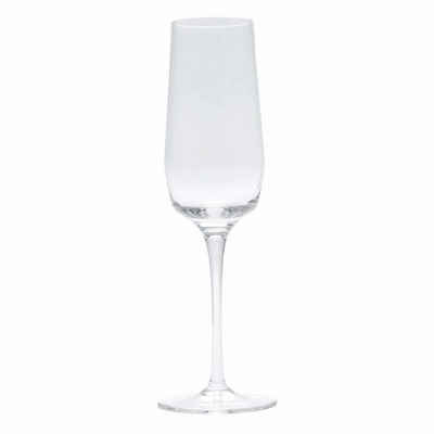 JAMIE OLIVER Champagnerglas Barware 200 ml, Glas