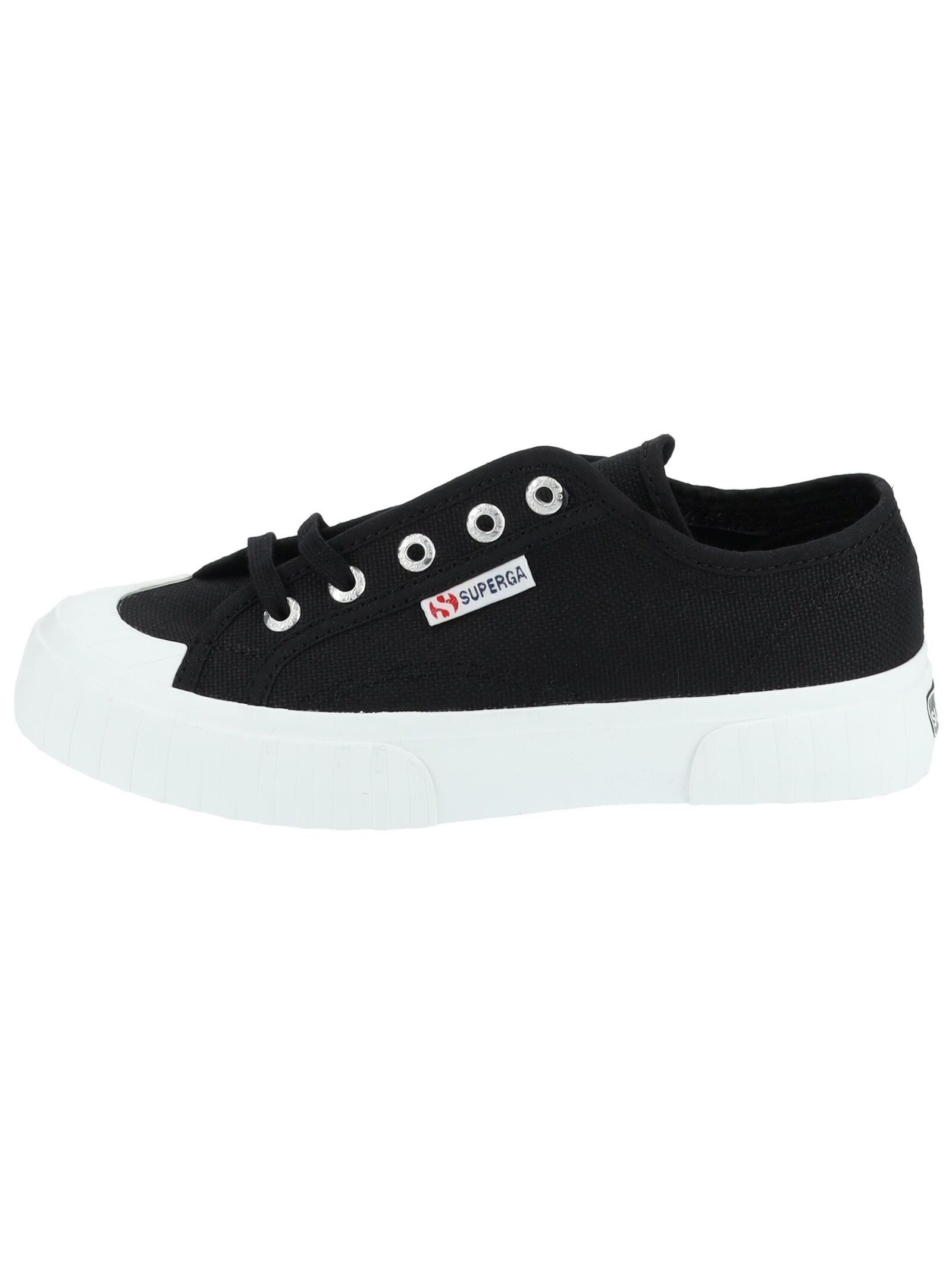 Superga Superga Sneaker Textil Sneaker