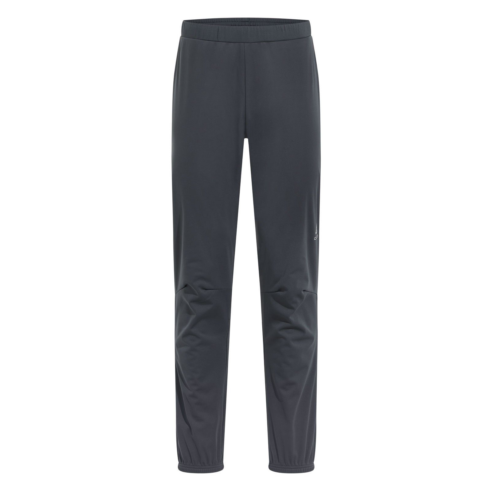 Odlo Softshellhose Brensholmen mit Stretch-Einsätzen an den Beinrückseiten