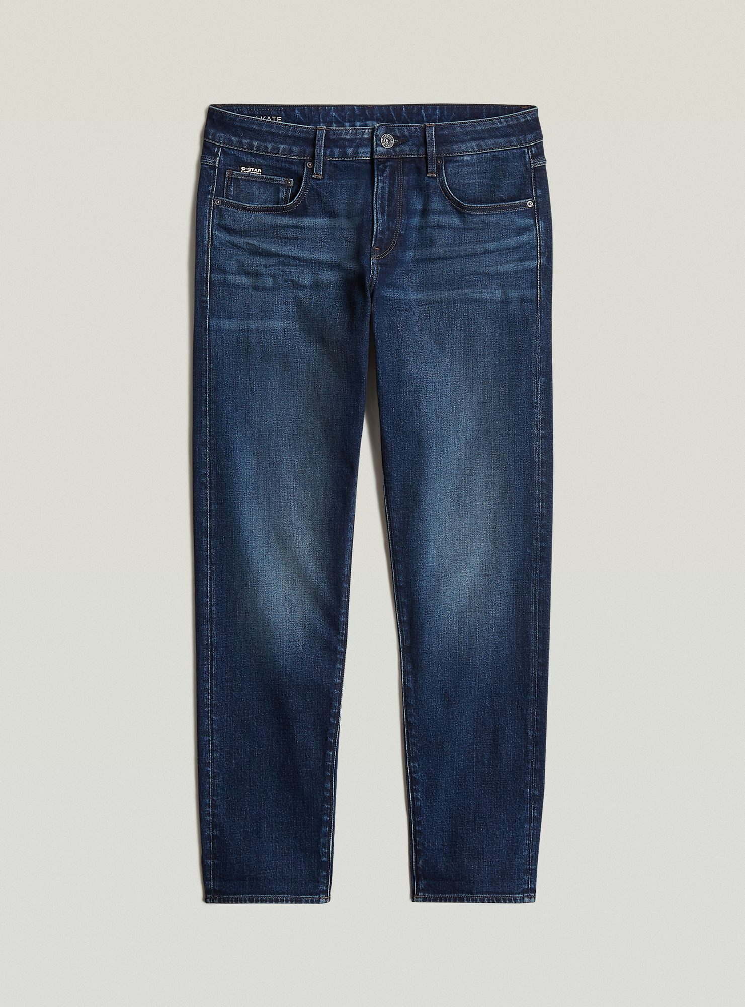 G-STAR 5-Pocket-Jeans Kate Boyfriend Jeans