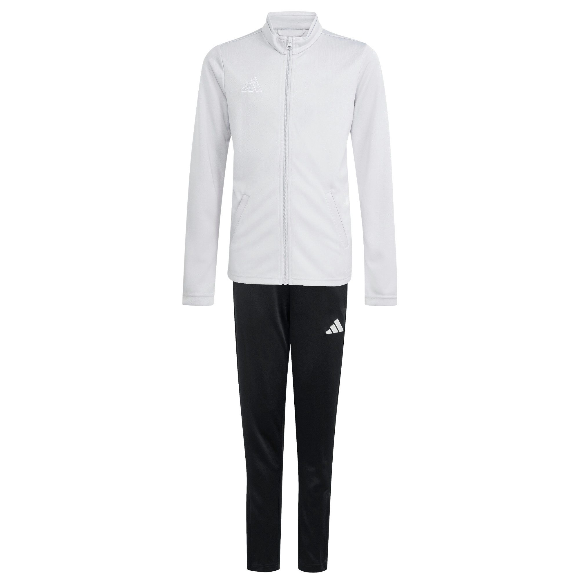 adidas Performance Trainingsanzug adidas Kinder Trainingsanzug Entrada 26 Track Suit Y